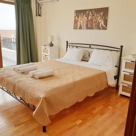 Villa Apex With Seaview Lagonisi Zewnętrze zdjęcie