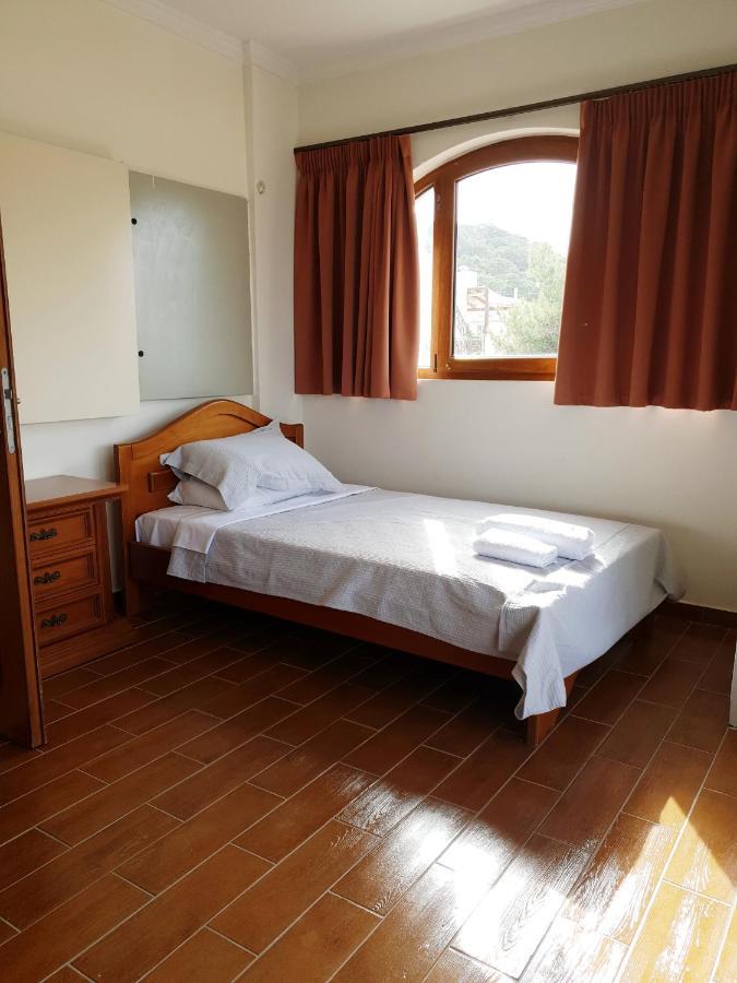 Villa Apex With Seaview Lagonisi Zewnętrze zdjęcie