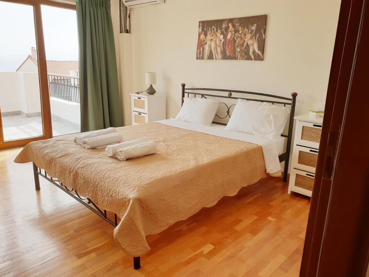 Villa Apex With Seaview Lagonisi Zewnętrze zdjęcie